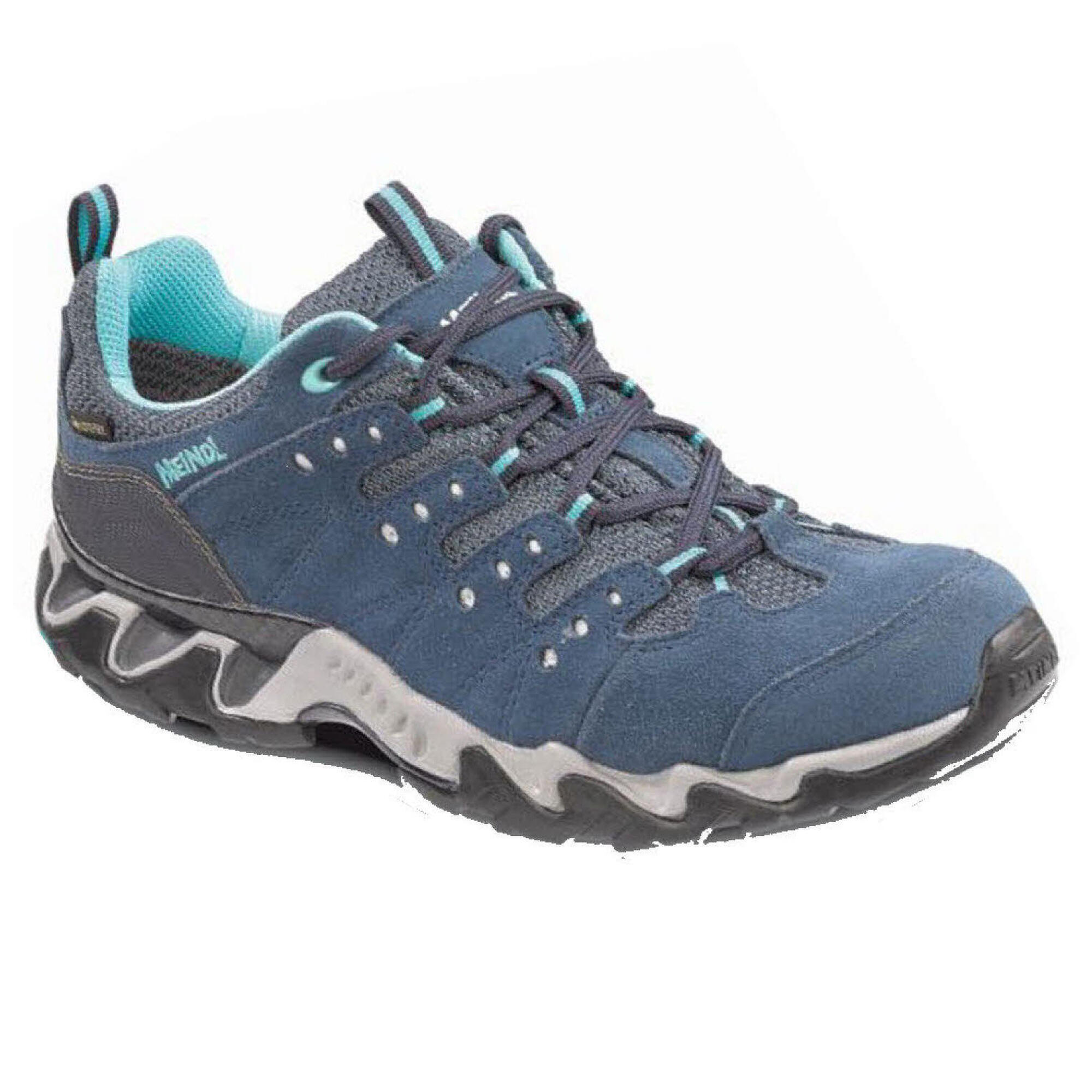 MEINDL Women's hiking Trainers Meindl Portland GTX