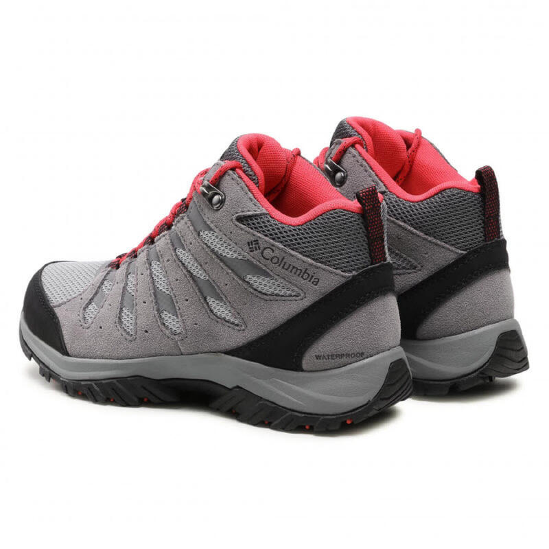 Scarpe da trekking Columbia Redmond Iii Mid