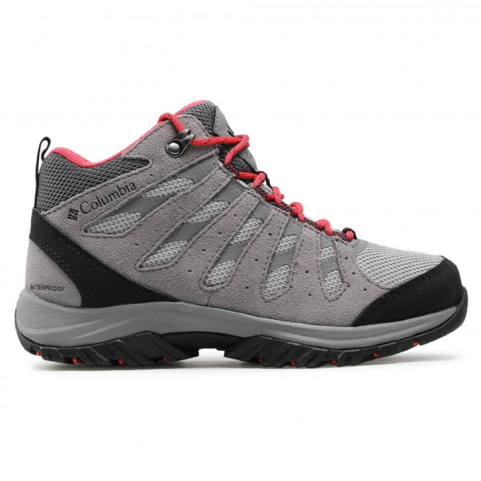 Columbia Buty Redmond Iii Mid Waterproof 1940611088