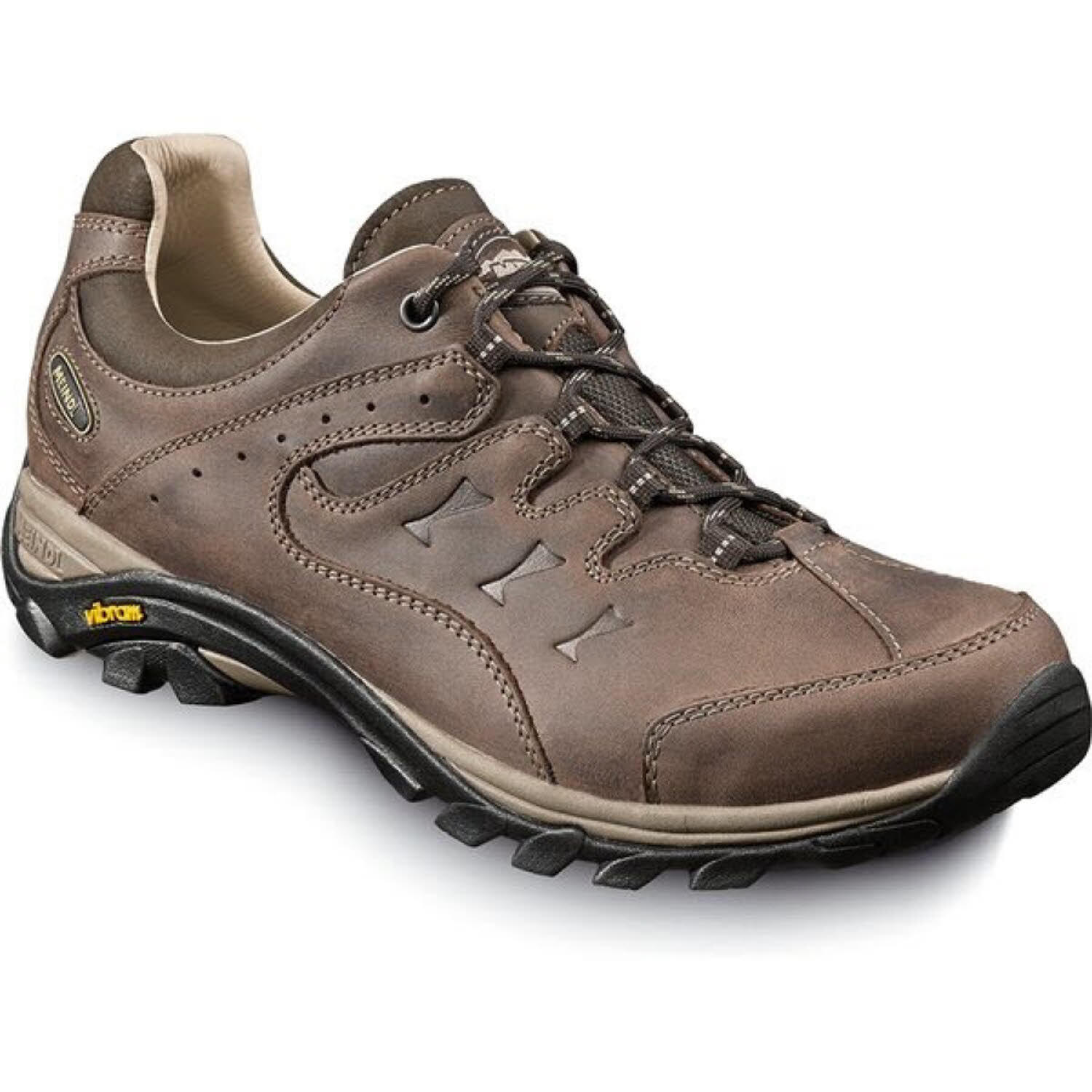 Hiking shoes Meindl Caracas