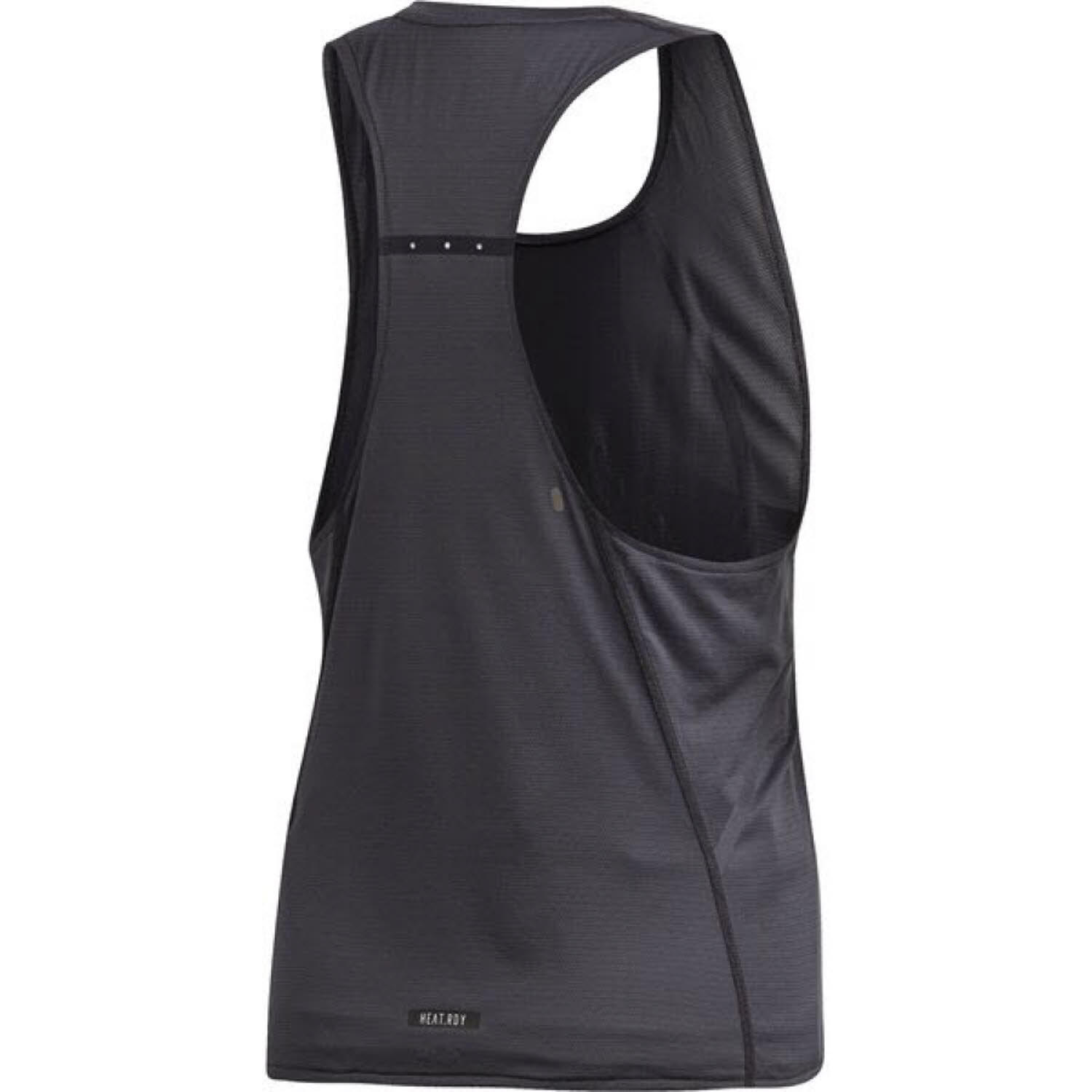 Camiseta regata Adidas modelo EK3051 para mulheres 2/5