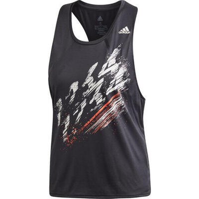 Tanktop adidas voor vrouwen