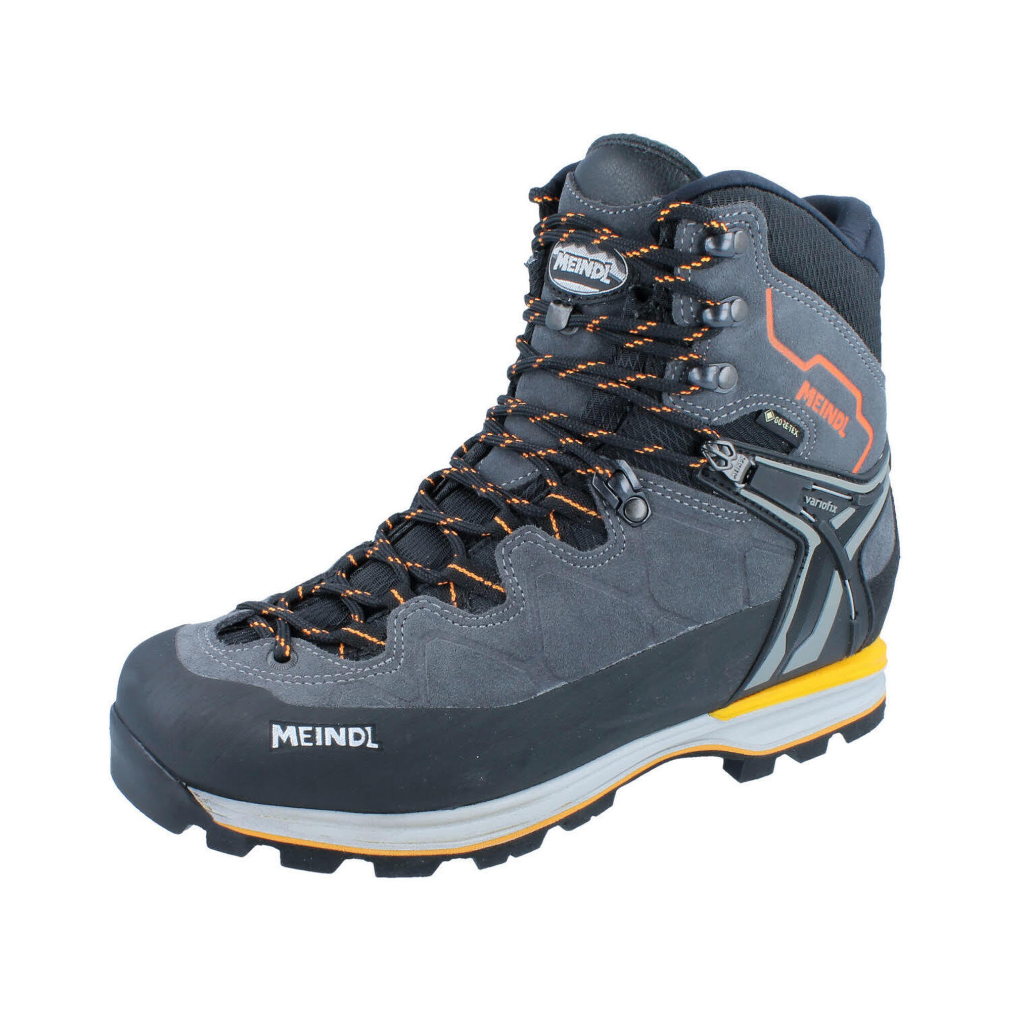 Hiking boots Meindl Litepeak Pro GTX