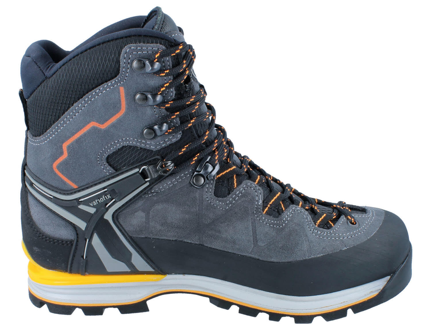 Buty trekkingowe męskie Meindl Litepeak PRO GTX, z membraną Gore-Tex