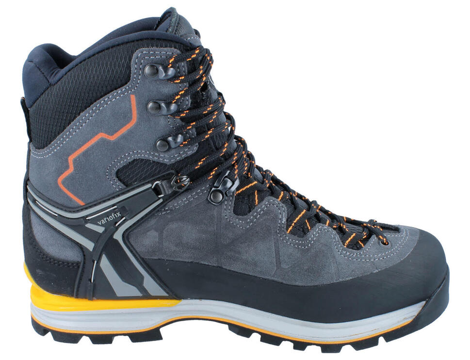 Buty męskie Meindl Litepeak PRO z membraną Gore-Tex