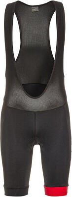 Short jumpsuit craft core endur bib