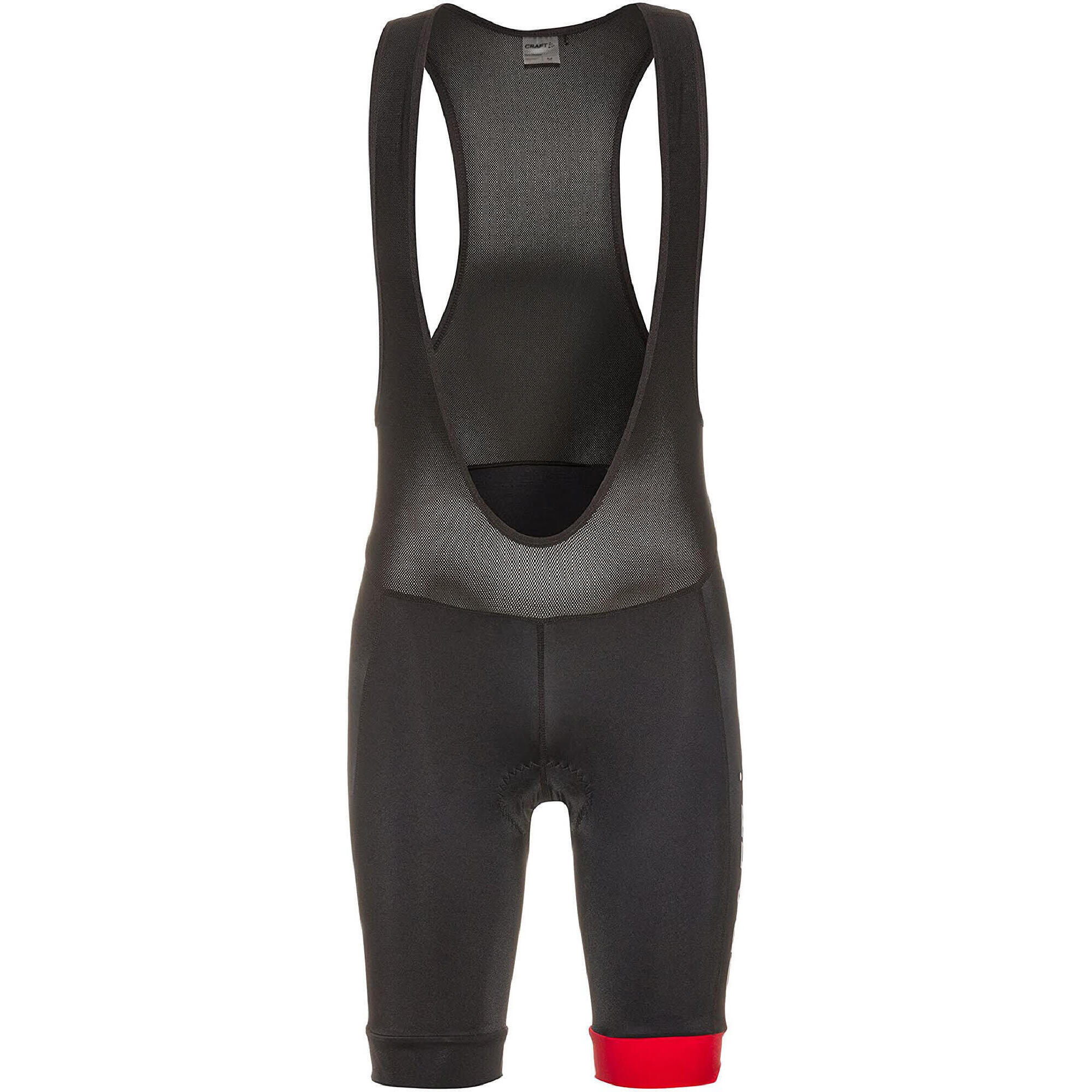 Craft - Cuissard Craft Core Endur - Pantacourt - Noir - S - Decathlon