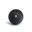 BLACKROLL® BALL 12 - Zwart