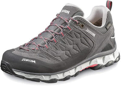 Trekkingschoenen voor vrouwen meindl lite trail lady gtx