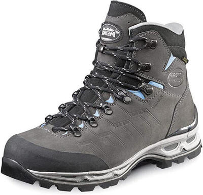 Scarpa da trekking donna Meindl Bellavista