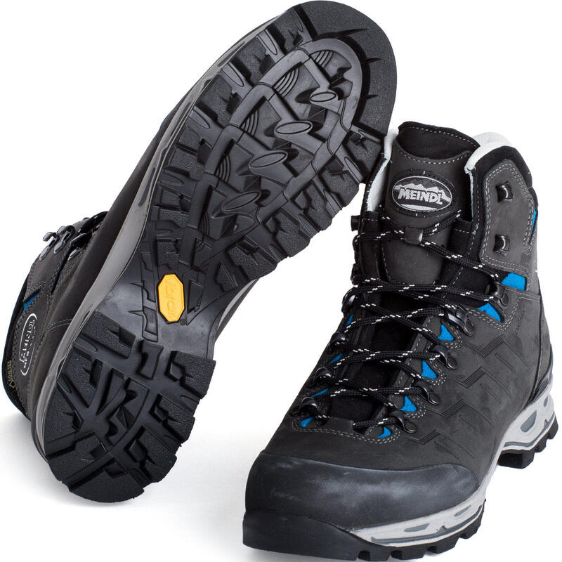 Buty trekkingowe męskie Meindl Bellavista MFS