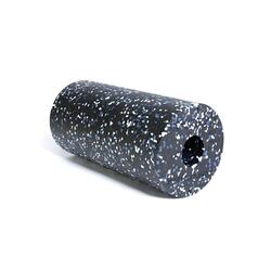 BLACKROLL® Standard Foam Roller - Noir/Blanc/Bleu - 31 cm