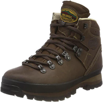 Trekkingstiefel Borneo 2 MFS