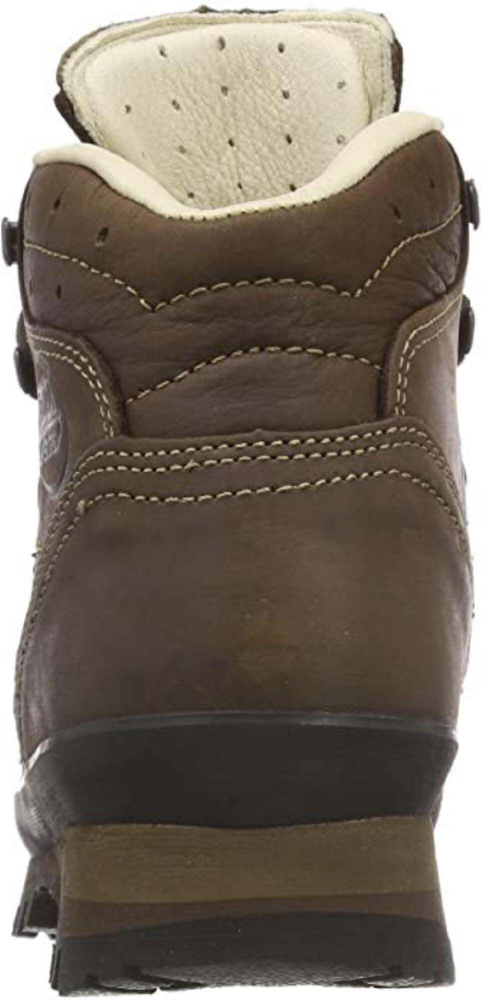 Chaussures de randonnée femme Meindl Borneo 2 MFS 5/7