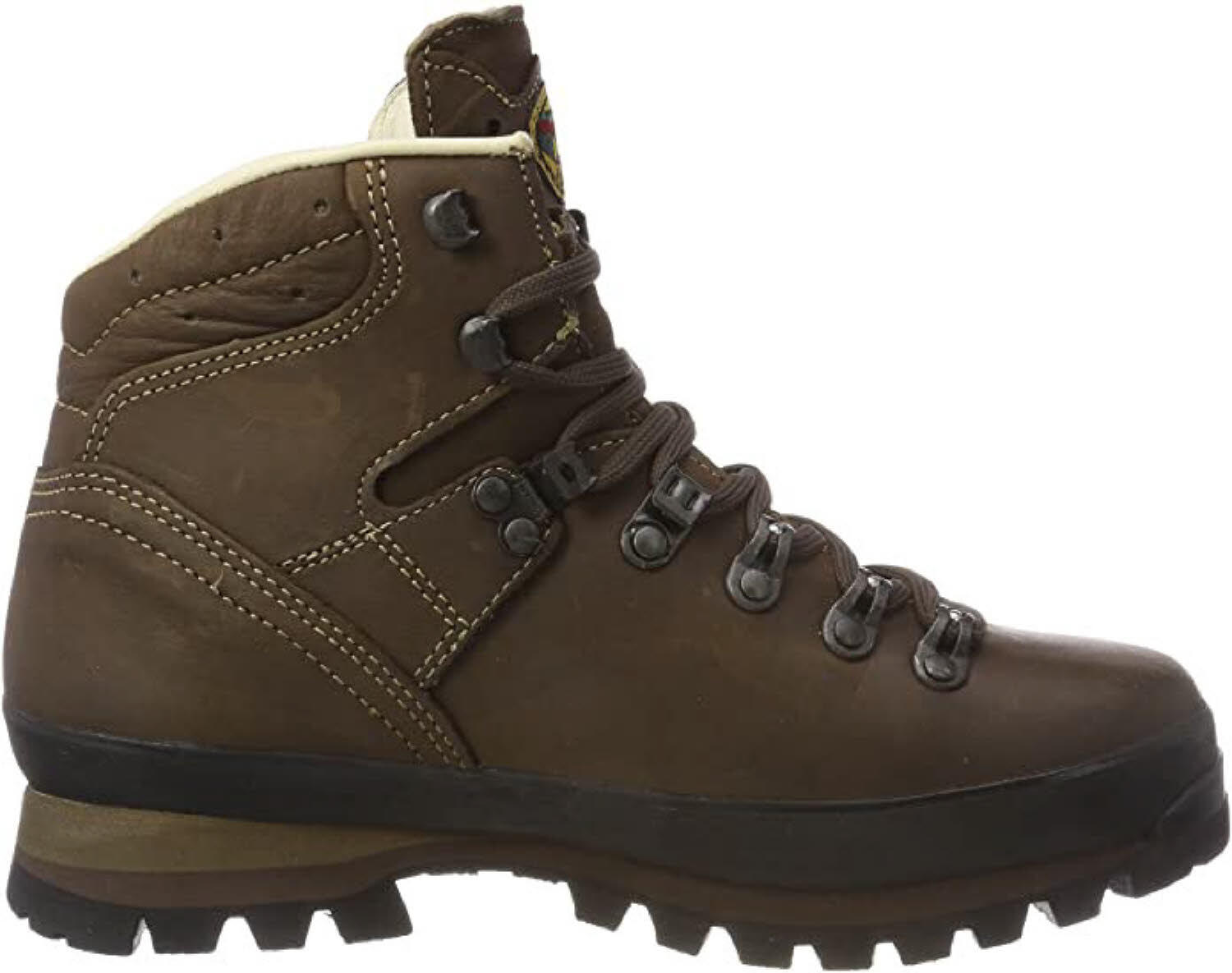 Chaussures de randonnée femme Meindl Borneo 2 MFS 3/7