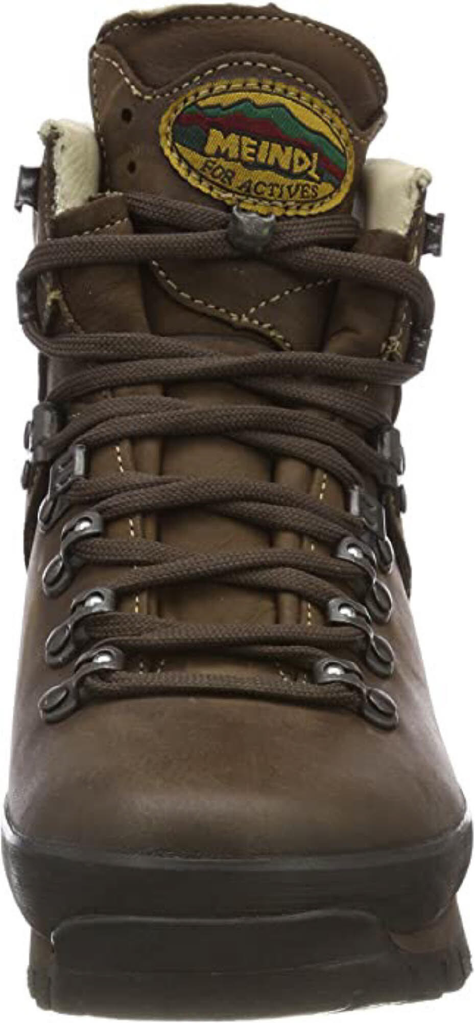 Chaussures de randonnée femme Meindl Borneo 2 MFS 4/7
