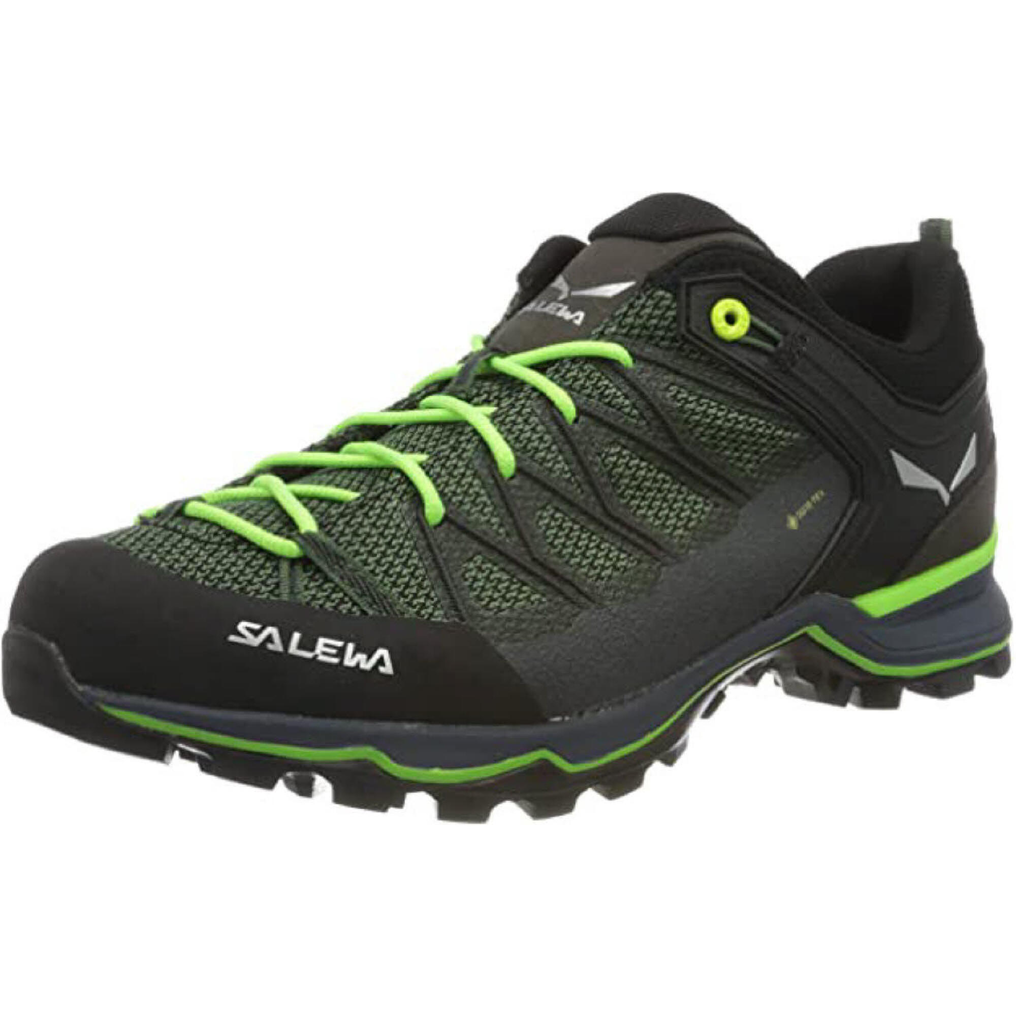 SALEWA Pánské trekové boty MS Mtn Trainer Lite Gtx