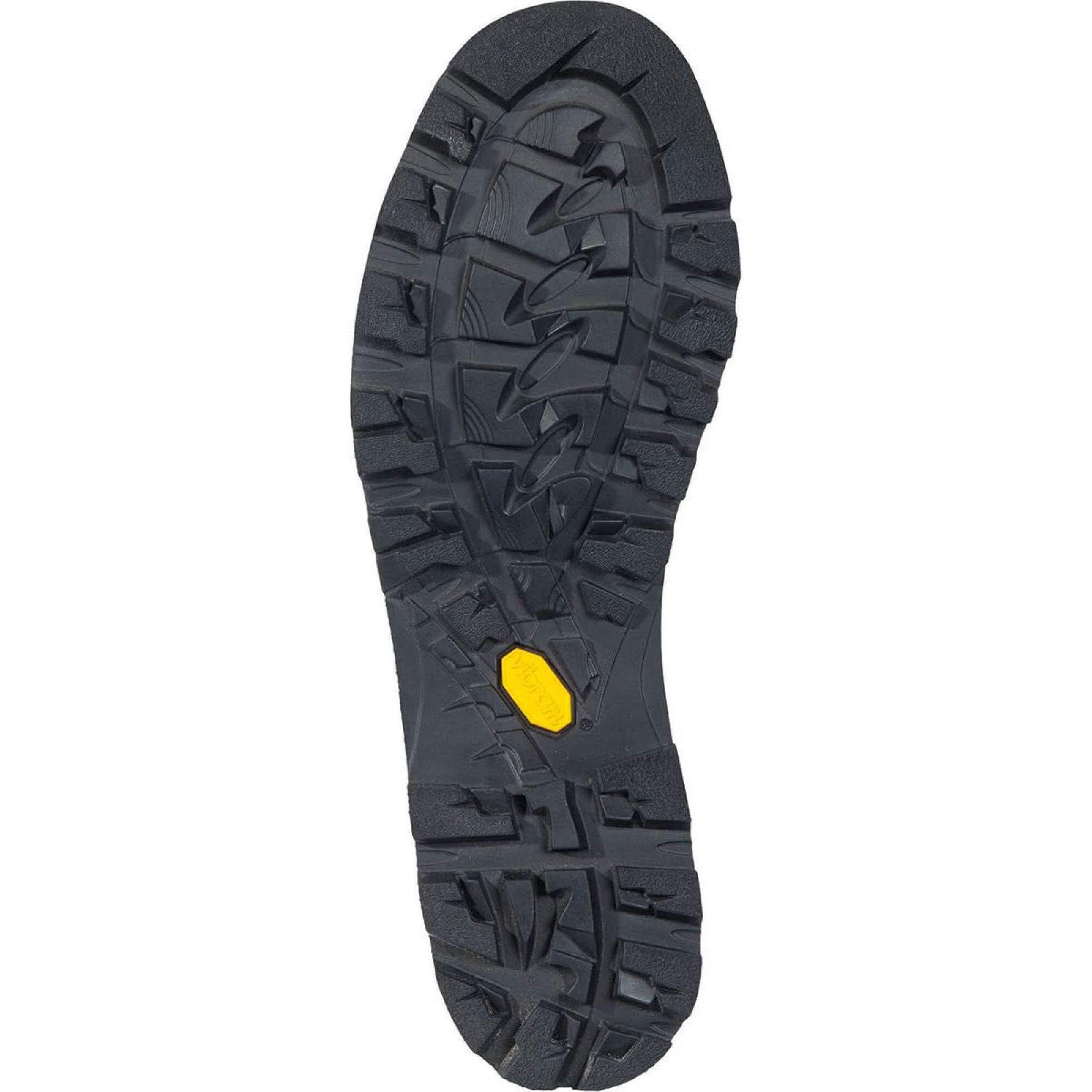 Botas de montaña impermeables para hombre Meindl Apennin MFS Marrón Marrón 3/3