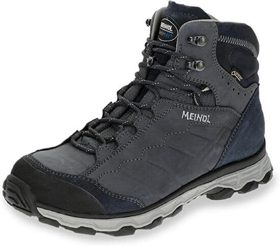 Scarpa da trekking donna Meindl Tramin Gtx