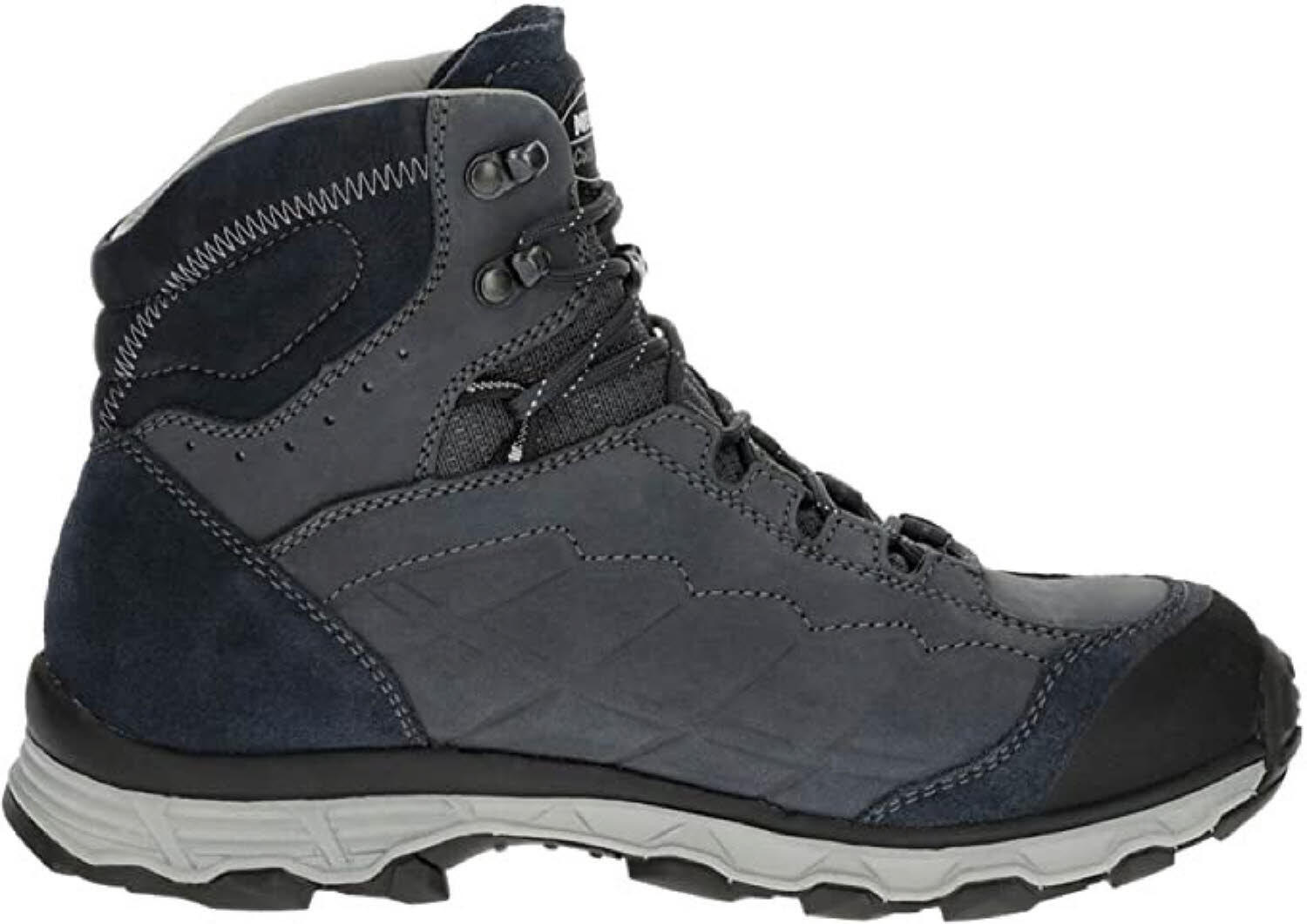 Chaussures randonnée femmes Meindl Tramin Gtx 2/4