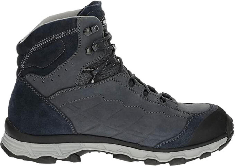 Buty trekkingowe męskie Meindl Tramin Gore-Tex