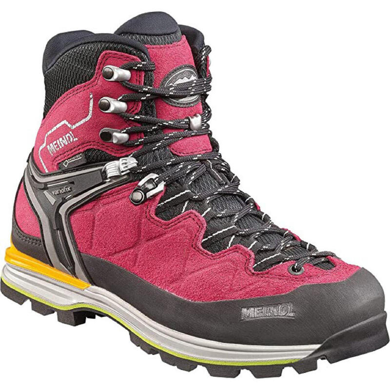 Buty trekkingowe damskie Meindl Litepeak Lady PRO z membraną Gore-Tex