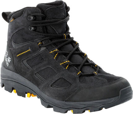 JACK WOLFSKIN Wanderschuh VOJO 3 TEXAPORE MID