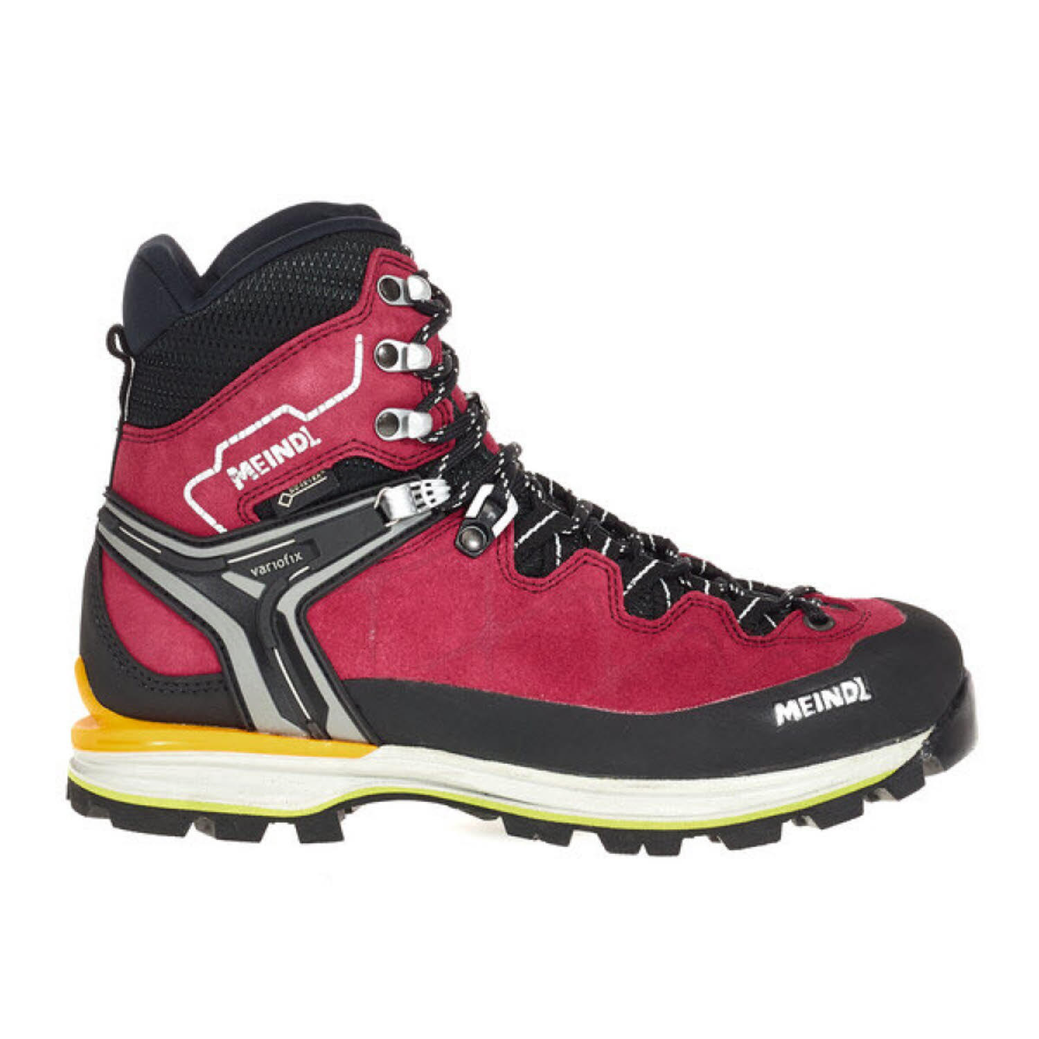 Trekkingschoenen voor vrouwen Meindl Litepeak Pro 2/7