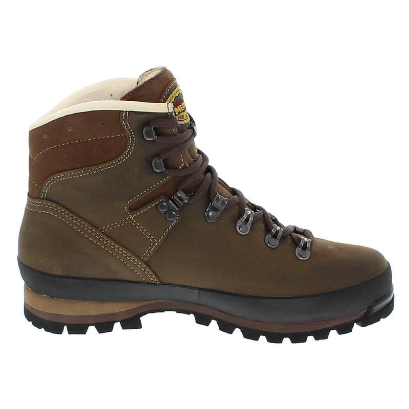 Botas de montaña Meindl Borneo 2 MFS