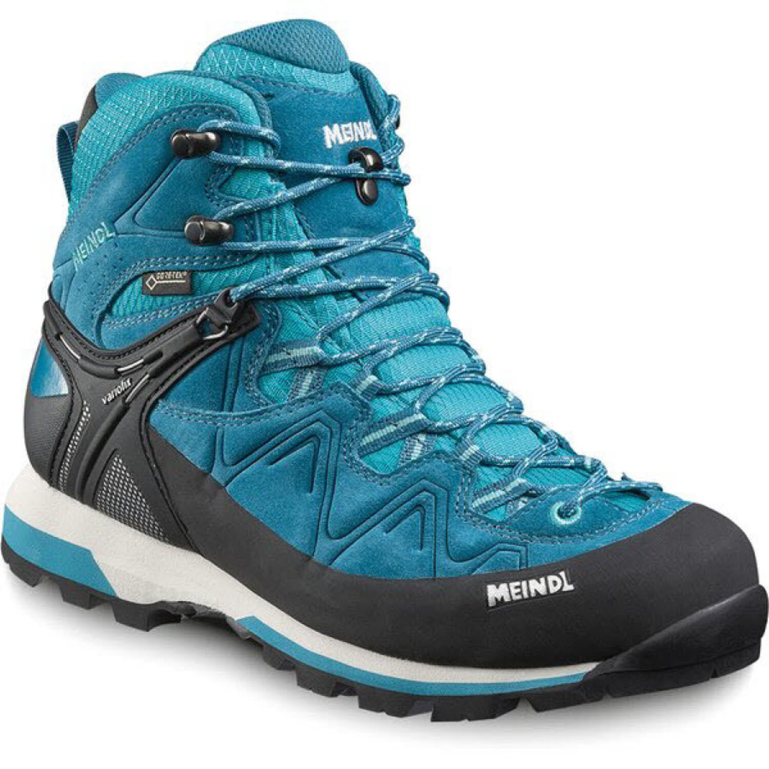 Buty trekkingowe damskie Meindl Tonale GTX 2/4