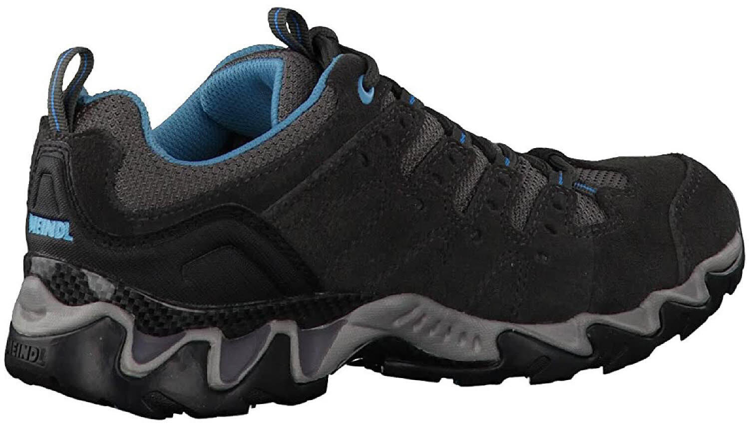 Chaussures randonnée femmes Meindl Portland Gtx 4/5