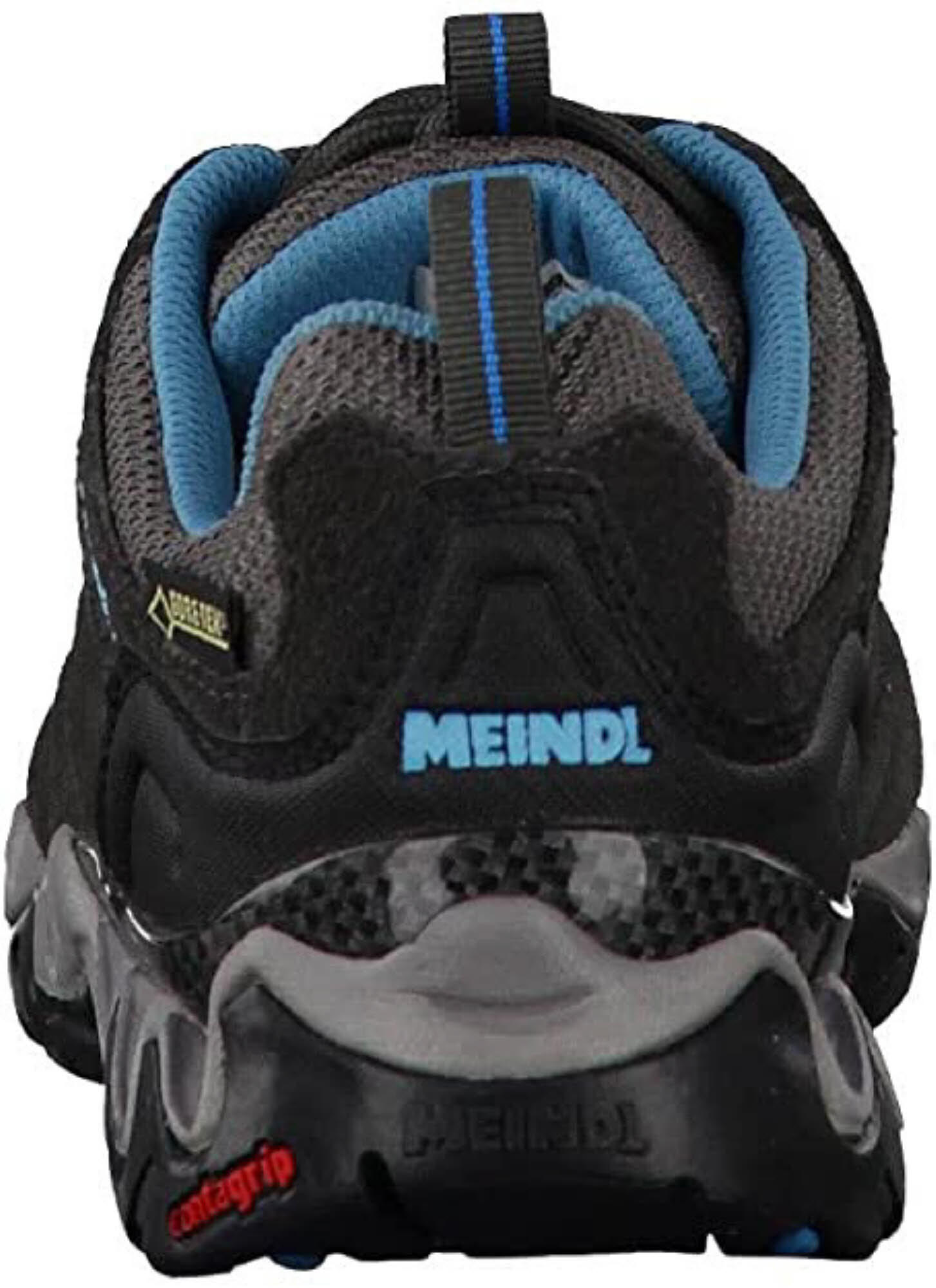 Chaussures randonnée femmes Meindl Portland Gtx 3/5