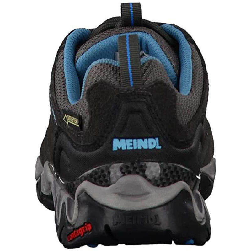 Dámské trekové boty Portland Gtx