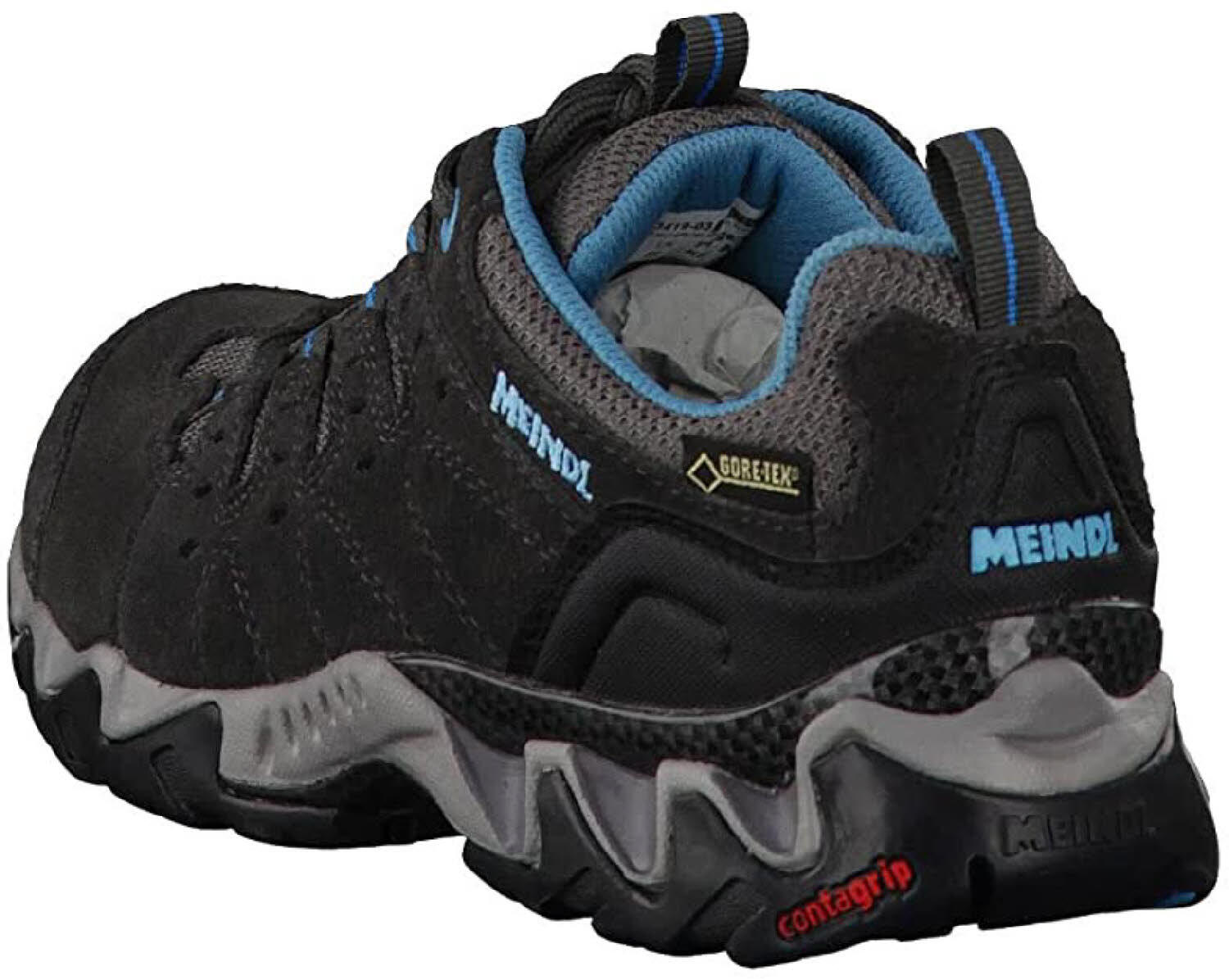 Chaussures randonnée femmes Meindl Portland Gtx 5/5