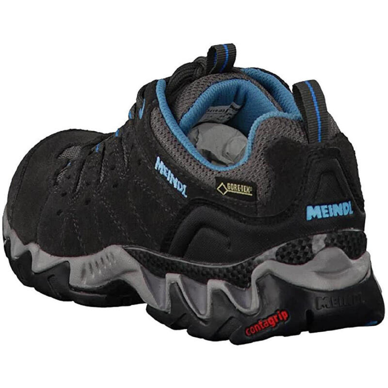 Dámské trekové boty Portland Gtx