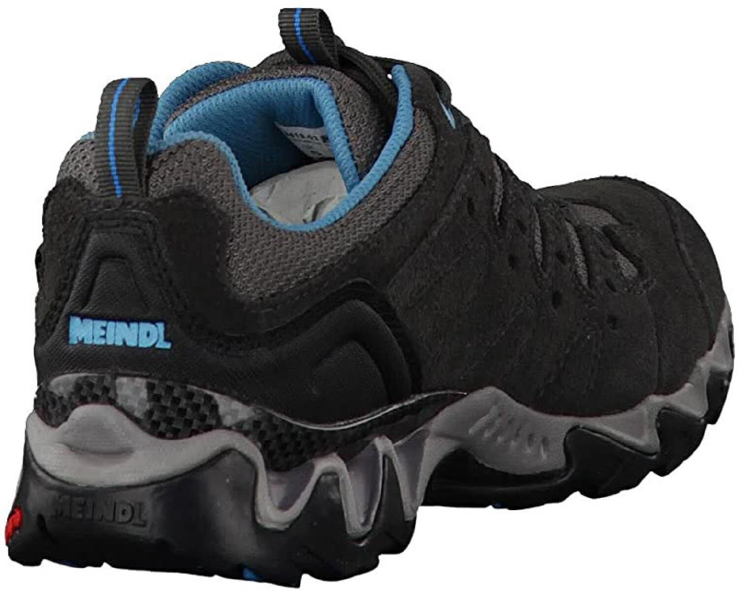 Chaussures randonnée femmes Meindl Portland Gtx 2/5