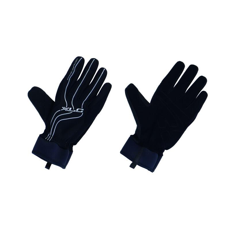 Gants v?lo longs hiver XLC CG-L19