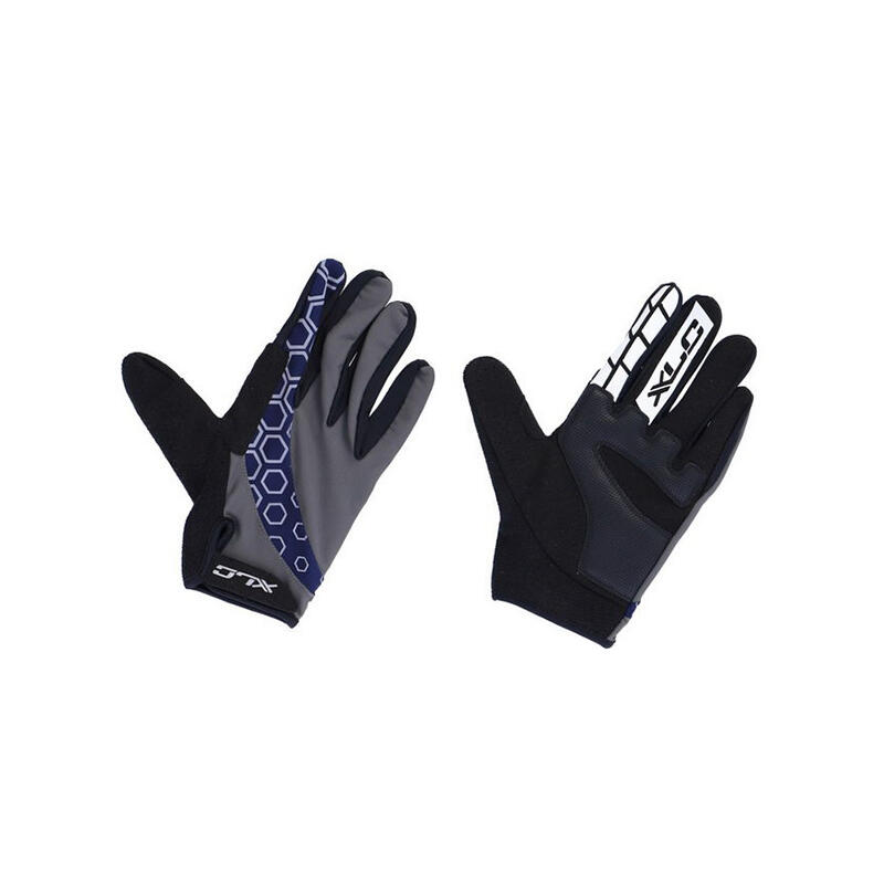 Gants v?lo longs XLC CG-L13 Enduro