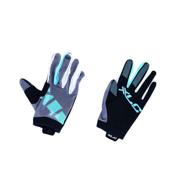 Gants VTT long XLC CG-L14