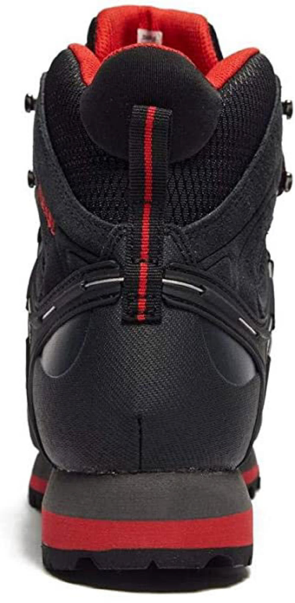 Buty trekkingowe męskie Meindl Tonale z membraną Gore - Tex 3/7