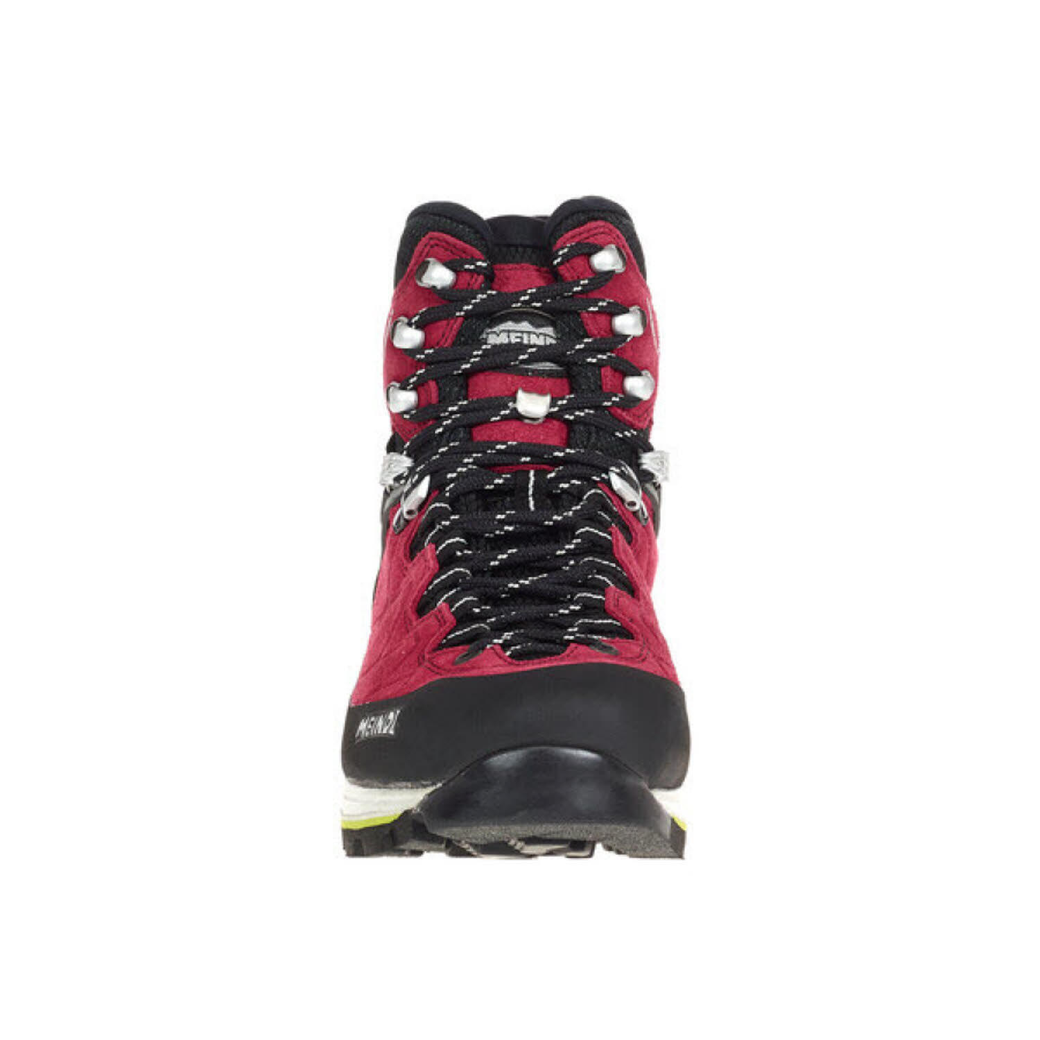 Trekkingschoenen voor vrouwen Meindl Litepeak Pro 3/7