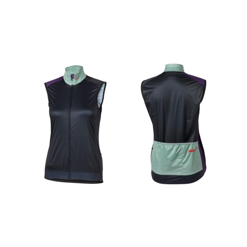 Gilet imperméable femme XLC JE-W07 Race