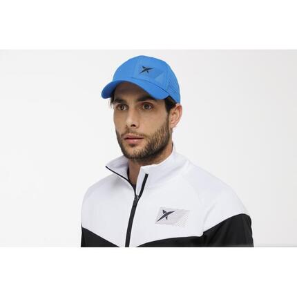 Drop Shot Koa Kappe In Blau