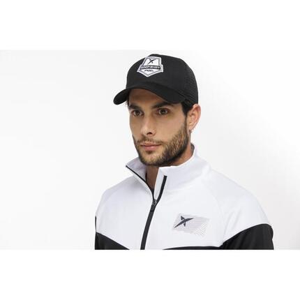 Drop Shot Camden Kappe In Schwarz