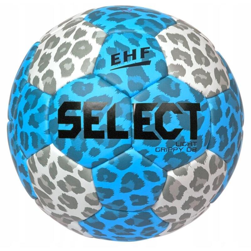 Balonmano Select Light Grippy DB V22