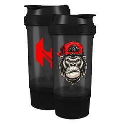 SHAKER PRO  600 ML