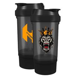 SHAKER PRO ROYAL 600 ML