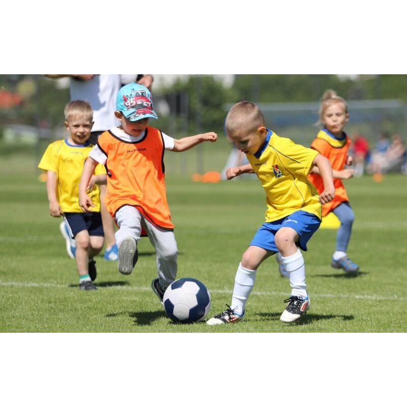 Yakimasport spumă copii spumă de fotbal pentru copii dimensiune 3