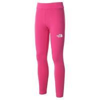 Legging fille The North Face Graphic