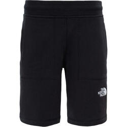 Short enfant The North Face Fleece